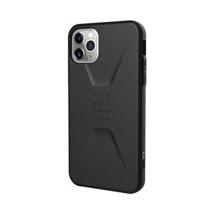 UAG UAG-RIPH19LS-BK　UAG iPhone 11 Pro Max CIVILIAN...