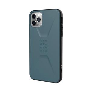 UAG UAG-RIPH19LS-SL　UAG iPhone 11 Pro Max CIVILIAN...
