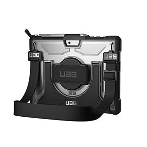 UAG Surface Go用 Plasmaケース  アイス UAG-RSFGOHSS-IC-1