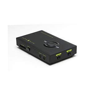 PRINCETON(プリンストン) ビデオキャプチャー+ライブストリーミングユニット PCレス HD...