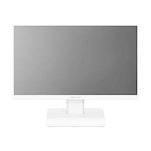 PRINCETON PCモニター  ホワイト PTFWFE-22W