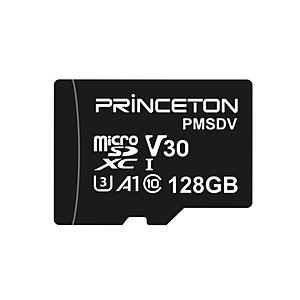PRINCETON(プリンストン) microSDXCカード   RPMSDV-128G ［Clas...