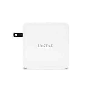 PRINCETON(プリンストン) AC-USB充電器 ノートパソコン・タブレットPC対応 65W ...