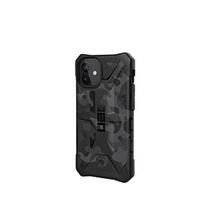 UAG iPhone 12 mini (5.4) UAG PATHFINDER SEケース ミッドナ...