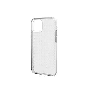 UAG iPhone 12/12 Pro (6.1) U by UAG LUCENTケース アッシュ...