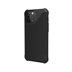 UAG iPhone 12 Pro Max (6.7) UAG METROPOLIS LTケース ブ...