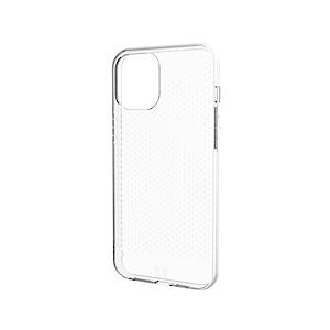 UAG iPhone 12 Pro Max (6.7) U by UAG LUCENTケース アイス...