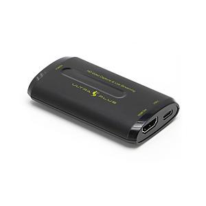 PRINCETON(プリンストン) HDMIビデオキャプチャーユニット_ソフトウェアエンコード UL...