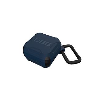 UAG GalaxyBuds Live用  UAG HARD.CASE_001  マラード/ブラック...