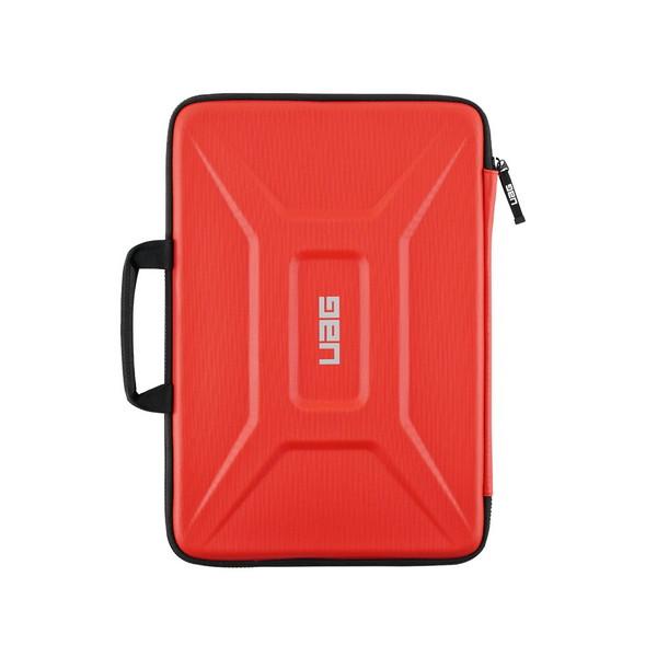 UAG ノートパソコン対応［11〜13インチ］ スリーブ ハンドル付き  マグマ UAG-RSLVM...