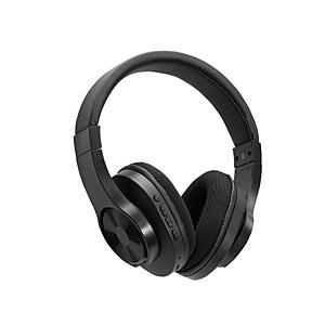 PRINCETON(プリンストン) ヘッドセット  ブラック UB-HS24W ［ワイヤレス（USB...