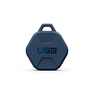 UAG 耐衝撃AirTag保護ケース UAG(ユーエージー) マラード UAG-RAITS-ML