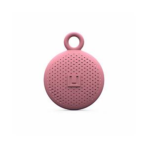 UAG マイクロドットテクスチャデザインのAirTag用保護ケース  ダスティローズ UAG-RUA...