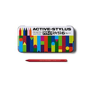 PRINCETON(プリンストン) 〔タッチペン：静電式〕 アクティブスタイラス 【852】