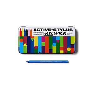 PRINCETON(プリンストン) 〔タッチペン：静電式〕 アクティブスタイラス 【864】