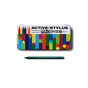 PRINCETON(プリンストン) 〔タッチペン：静電式〕 アクティブスタイラス 【864】