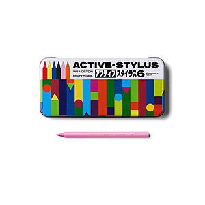 PRINCETON(プリンストン) 〔タッチペン：静電式〕 アクティブスタイラス 【864】