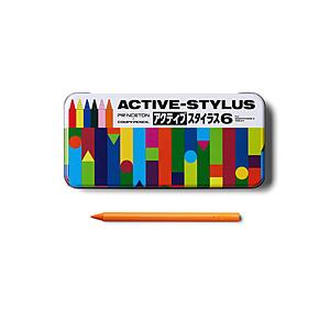 PRINCETON(プリンストン) 〔タッチペン：静電式〕 アクティブスタイラス 【864】