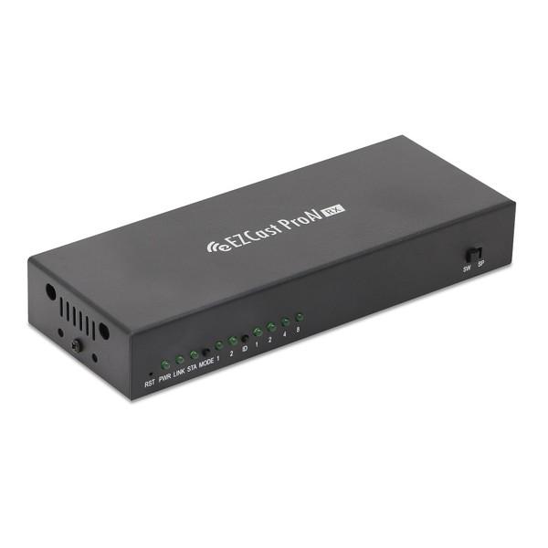 PRINCETON(プリンストン) HDMIエクステンダー（分配・切替） [受信機] EZCast ...