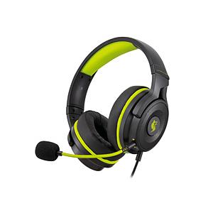 PRINCETON(プリンストン) RUP-HSABK ゲーミングヘッドセット ULTRA PLUS...