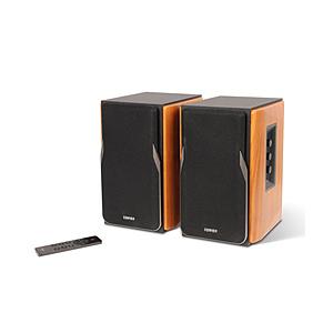 EDIFIER ED-R1380DB-BR-A PCスピーカー Bluetooth / 3.5mm ...