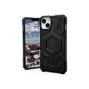 UAG UAG製 MagSafe対応 MONARCH PRO iPhone 14 Plus用 ケース...