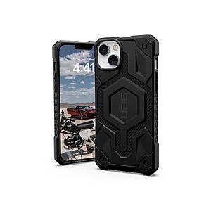 UAG UAG製 MagSafe対応 MONARCH PRO iPhone 14 Plus用 ケース...