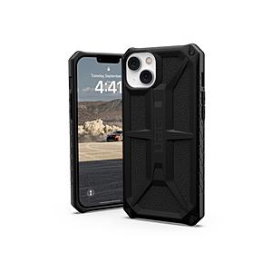 UAG MONARCH iPhone 14 Plus ケース
