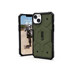 UAG UAG製 MagSafe対応PATHFINDER iPhone 14 Plus用 ケース  ...