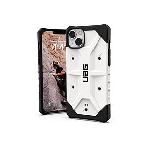 UAG UAG製 PATHFINDER iPhone 14 Plus用 ケース  ホワイト UAG-...