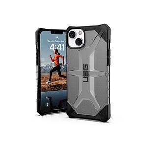 UAG UAG製 PLASMA iPhone 14 Plus用 ケース  アッシュ UAG-IPH2...