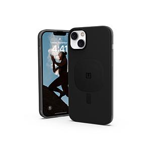 UAG UAG製 UbyUAG MagSafe対応 LUCENT2.0 iPhone 14 Plus...
