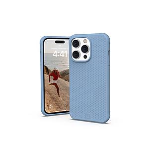 UAG UAG製 UbyUAG MagSafe対応 DOT iPhone 14 Pro用 ケース  ...