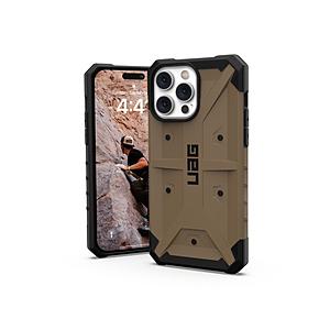 UAG UAG製 PATHFINDER iPhone 14 Pro Max用 ケース  ダークアース...