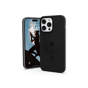 UAG UAG製 UbyUAG MagSafe対応 LUCENT2.0 iPhone 14 Pro ...