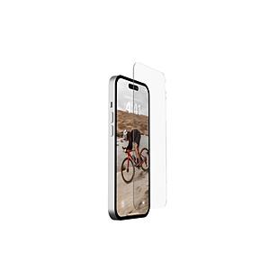 UAG UAG製 SCREEN SHIELD iPhone 14 Pro用  クリア UAG-IPH...