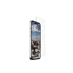 UAG UAG製 SCREEN SHIELD PLUS iPhone 14 Pro用  クリア UA...