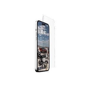 UAG UAG製 SCREEN SHIELD PLUS iPhone 14 Pro Max用  クリ...