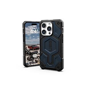 UAG iPhone 15 Pro  MONARCH PRO  マラード UAG-IPH23MA-P...