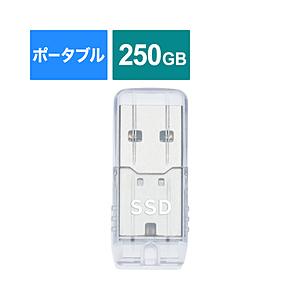 PRINCETON(プリンストン) PHD-USSD-250G 外付けSSD USB-A接続 PS5...