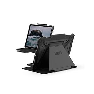 UAG 11インチiPad Pro（M4）用 ケース METROPOLIS SE  ブラック UAG...