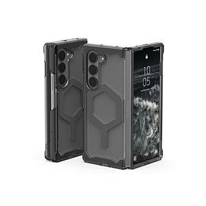 UAG Galaxy Z Fold 6用 ケース PLYO PRO  アッシュ/スペースグレイ UA...