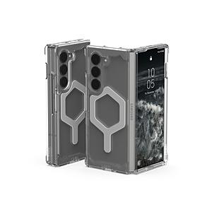 UAG Galaxy Z Fold 6用 ケース PLYO PRO  アイス/シルバー UAG-GL...