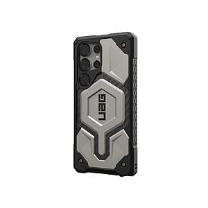 UAG Galaxy S25Ultra用 マグネット対応MONARCH PRO
