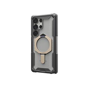 UAG Galaxy S25Ultra用 マグネット対応PLASMA XTE