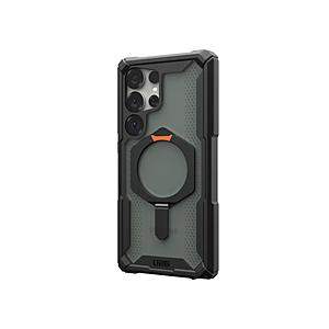 UAG Galaxy S25Ultra用 マグネット対応PLASMA XTE