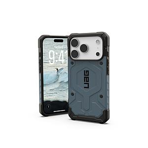 UAG iPhone 17 Pro用 ケース MagSafe対応 PATHFINDER  クラウドブ...