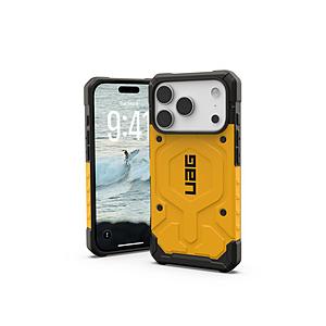 UAG iPhone 17 Pro用 ケース MagSafe対応 PATHFINDER  ヘリテージ...