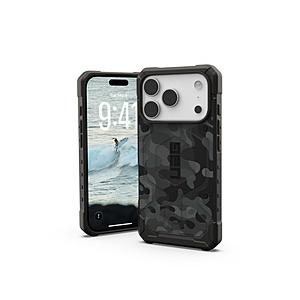 UAG iPhone 17 Pro用 ケース MagSafe対応 PATHFINDER SE  ミッ...