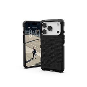 UAG iPhone 17 Pro用 ケース MagSafe対応 METROPOLIS LT  ケブ...
